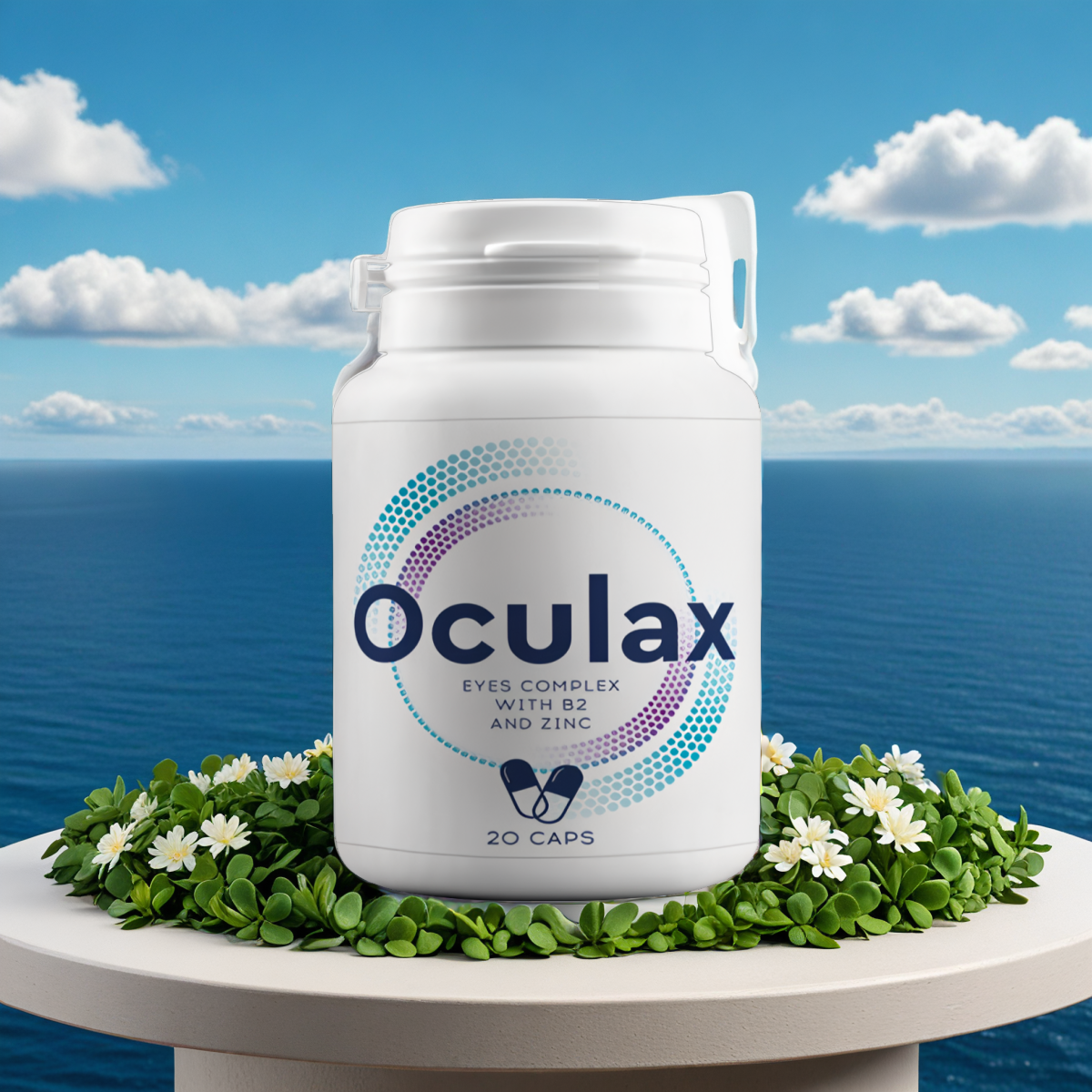 OCULAX