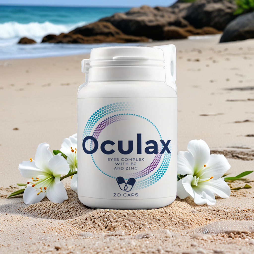 OCULAX