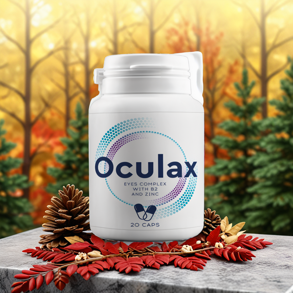 OCULAX
