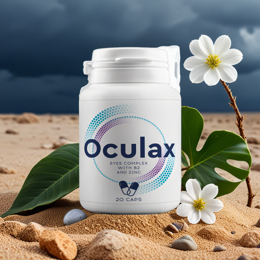 OCULAX