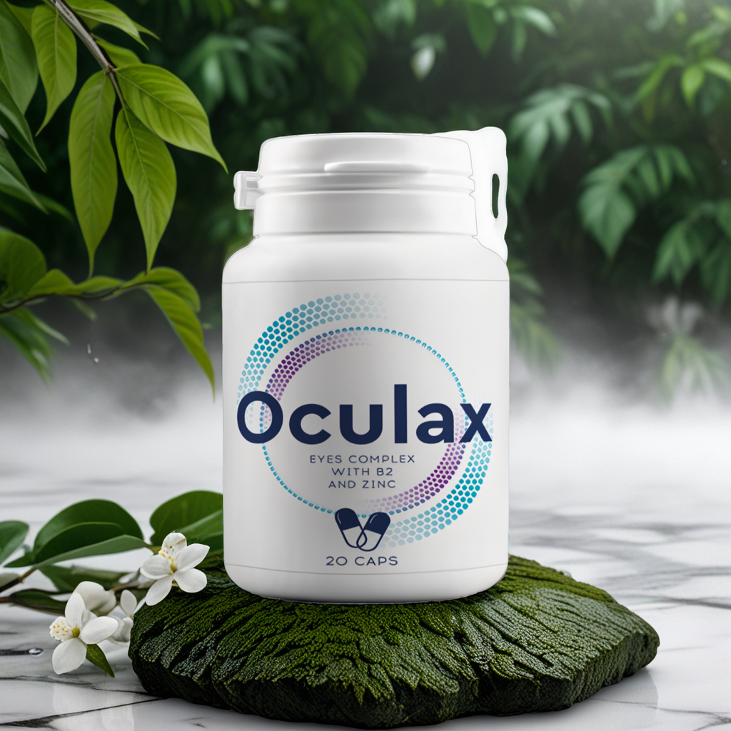 OCULAX