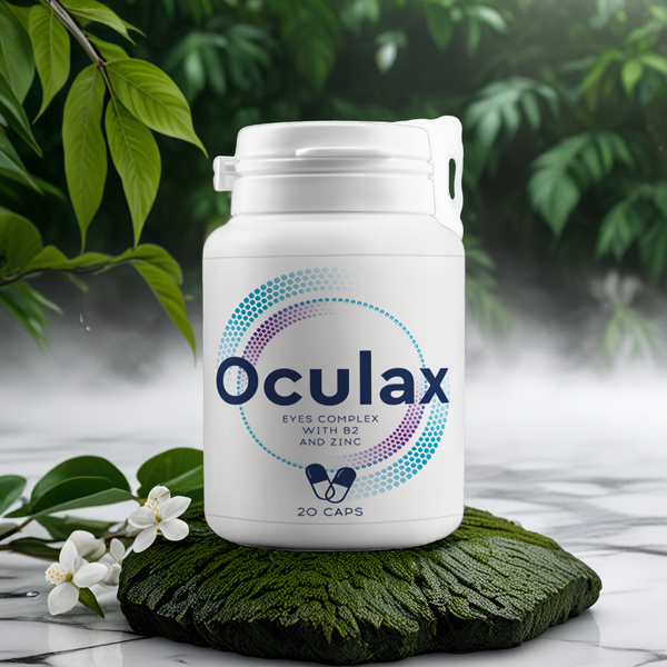 OCULAX