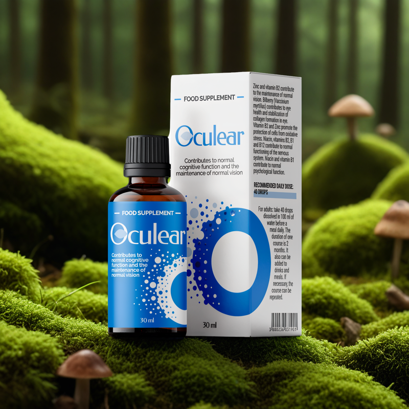 Oculear