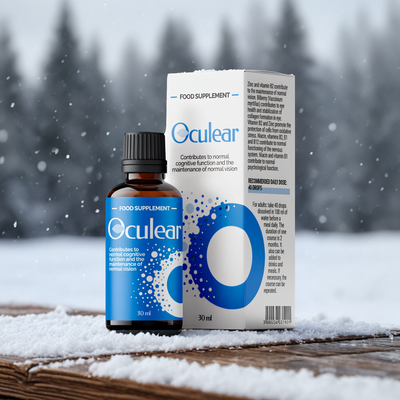 Oculear