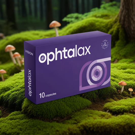 Ophtalax