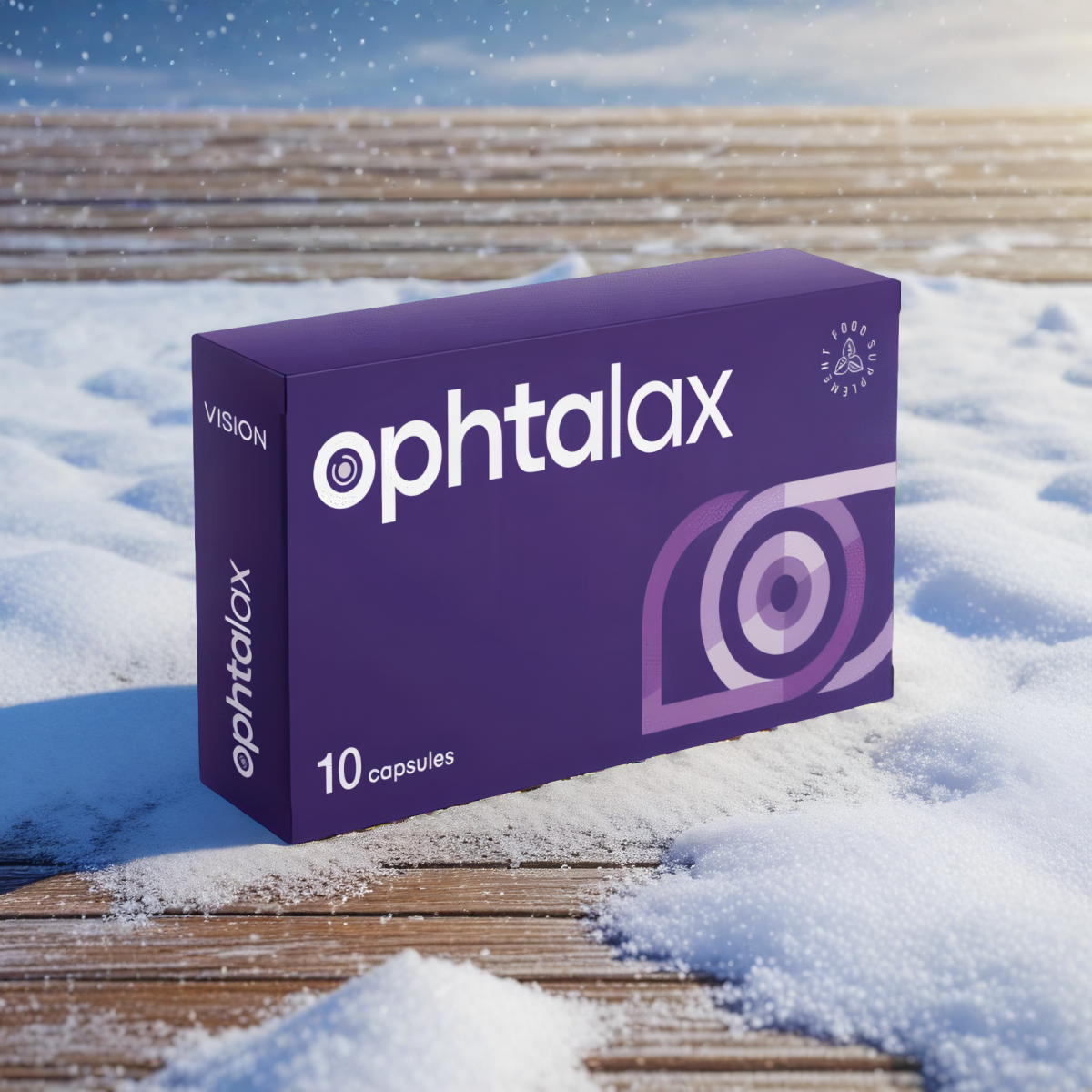 Ophtalax
