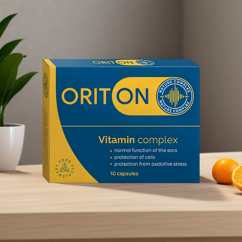 Oriton