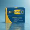 Oriton
