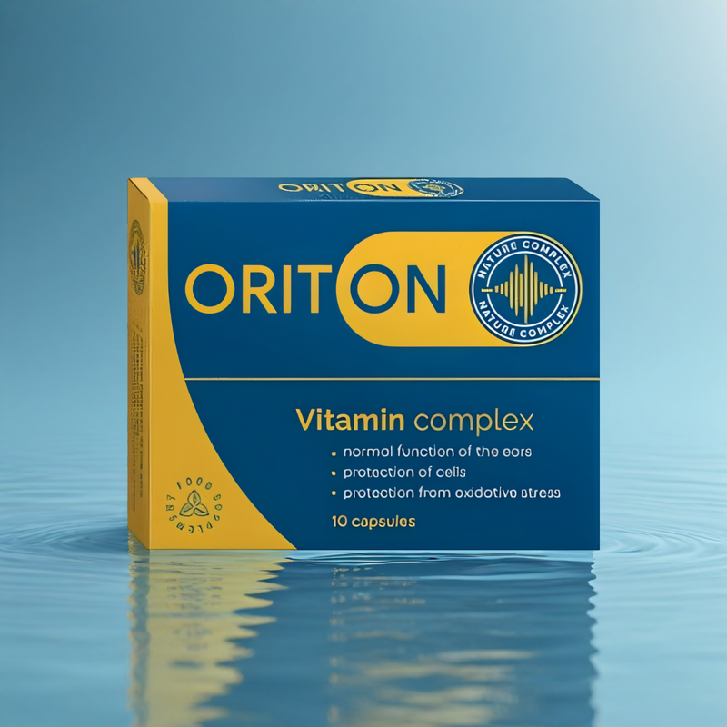 Oriton
