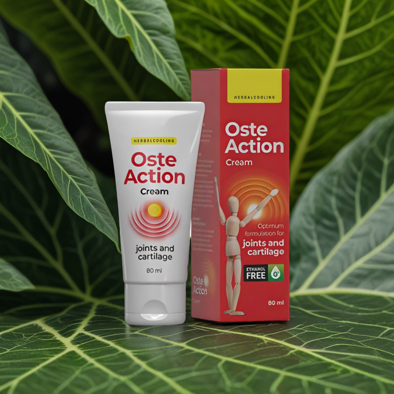 OSTEACTION