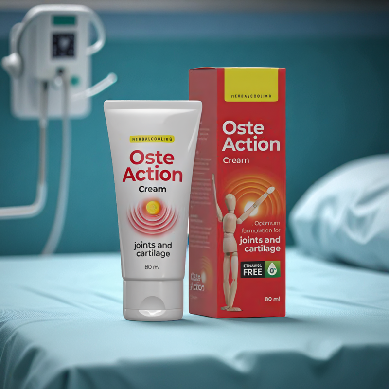 OSTEACTION