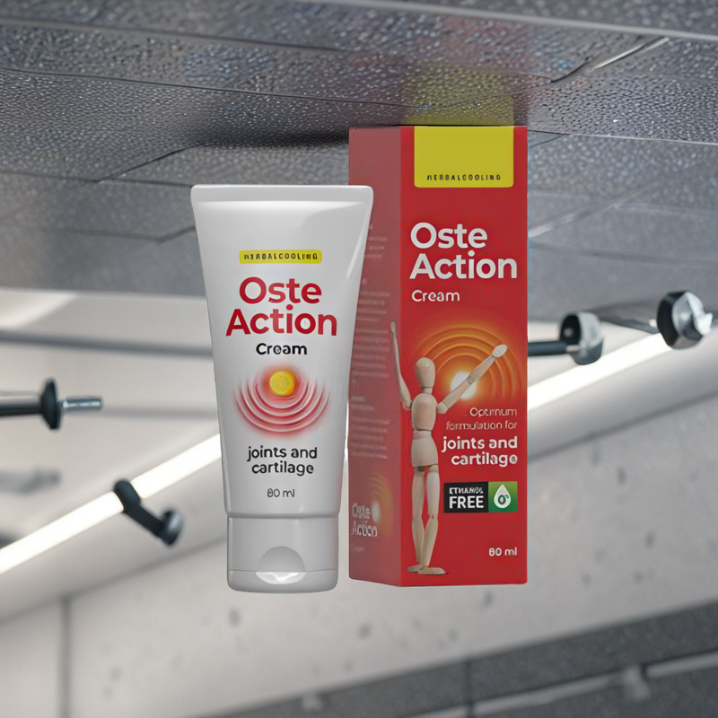 OSTEACTION