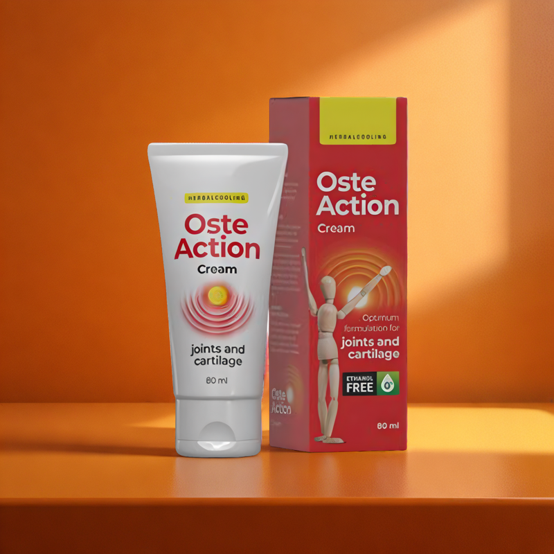 OSTEACTION