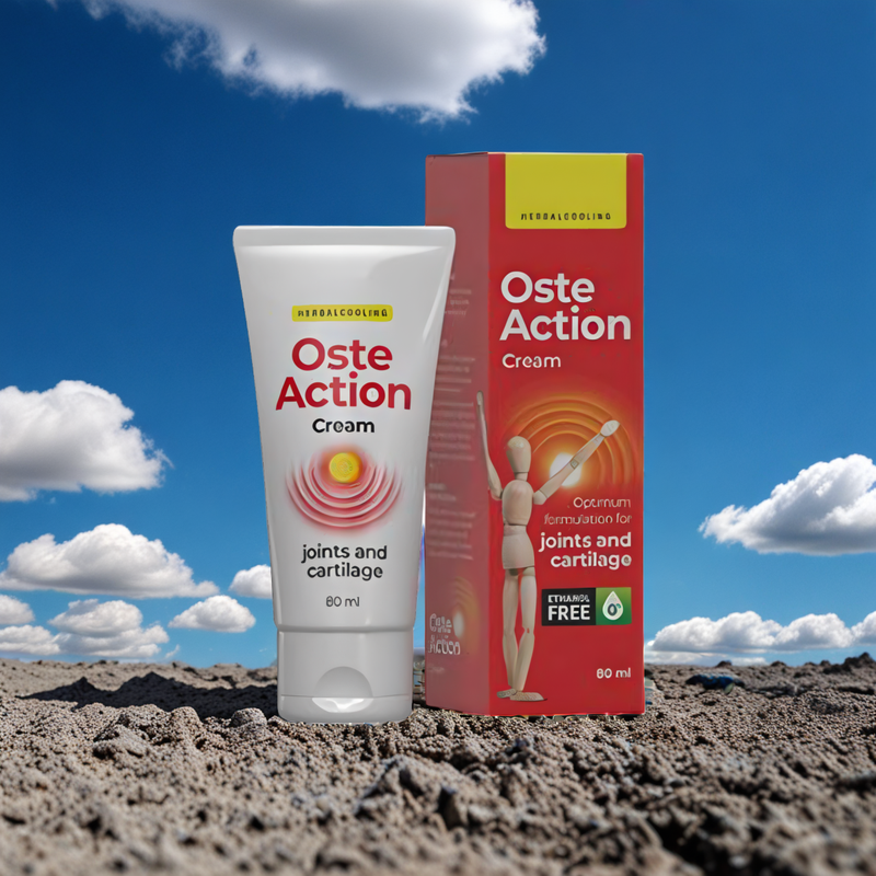 OSTEACTION