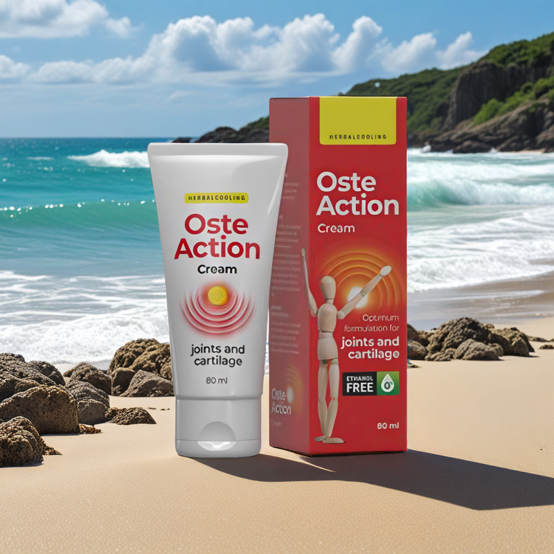 OSTEACTION