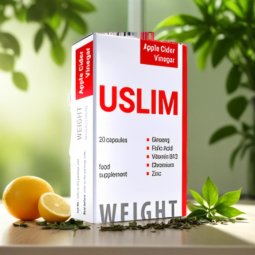 Uslim