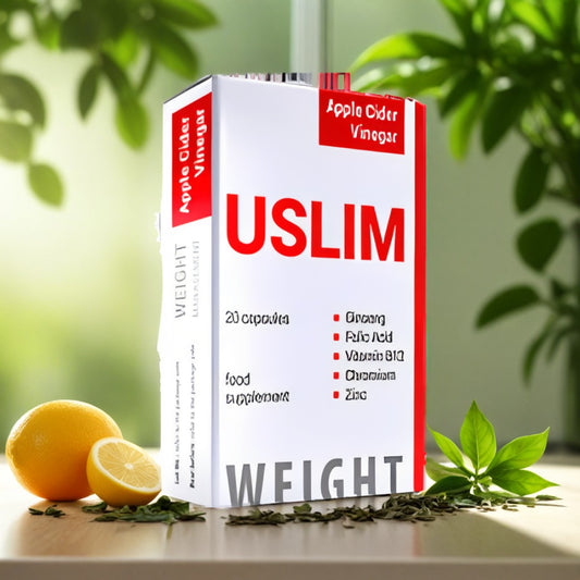 Uslim