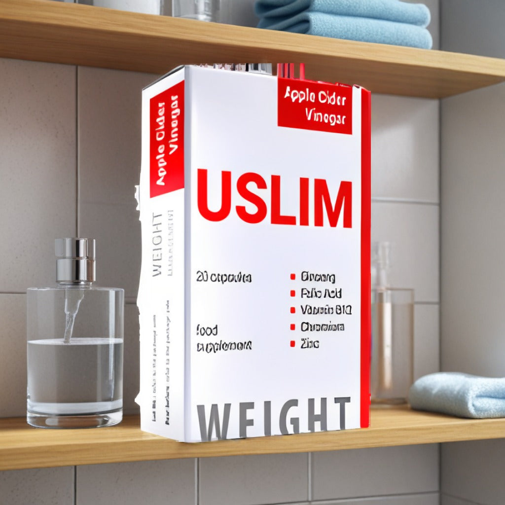 Uslim