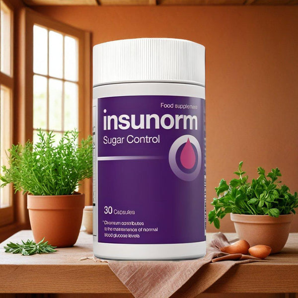 INSUNORM (LOW PRICE)