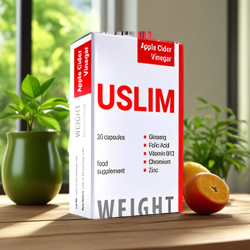 Uslim