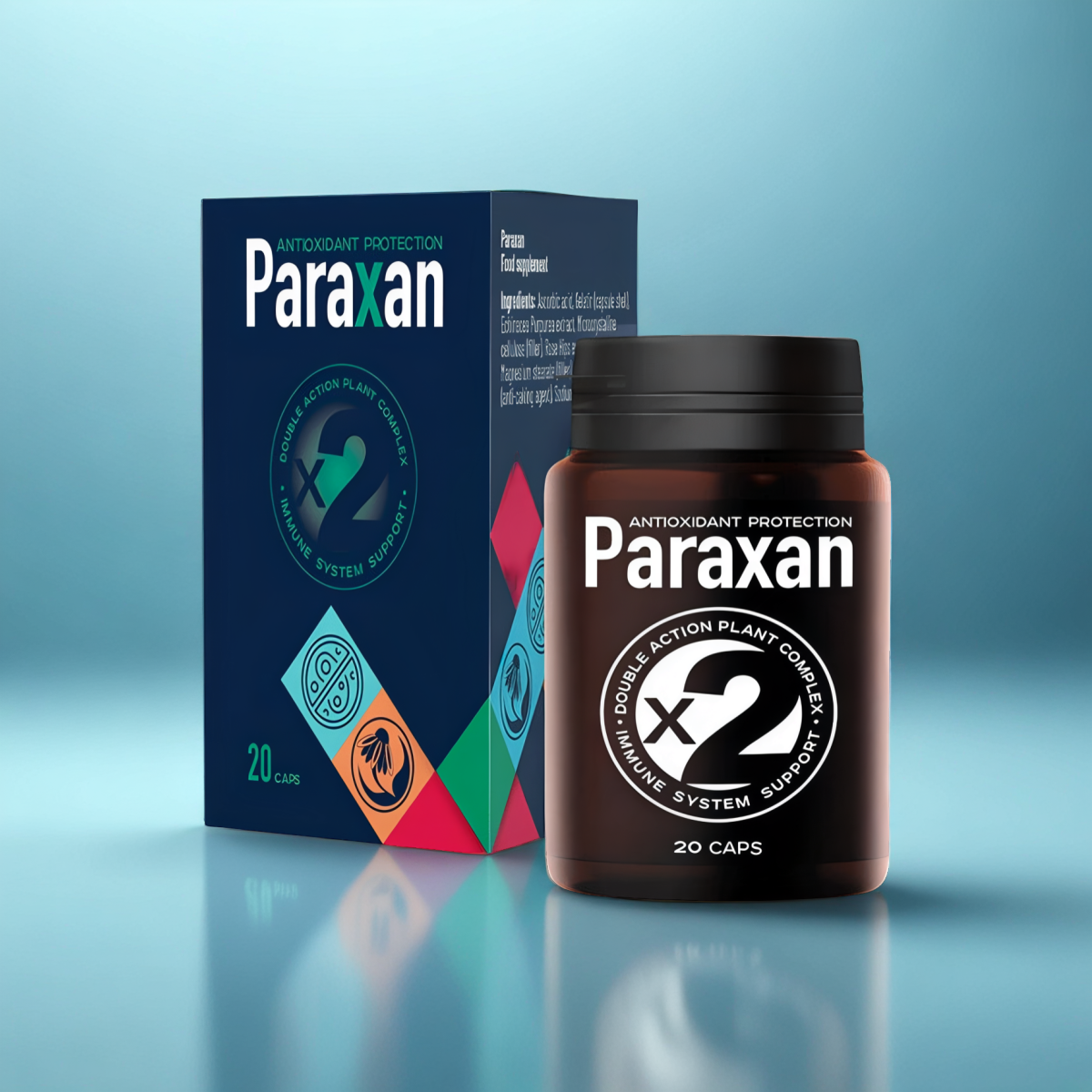 Paraxan