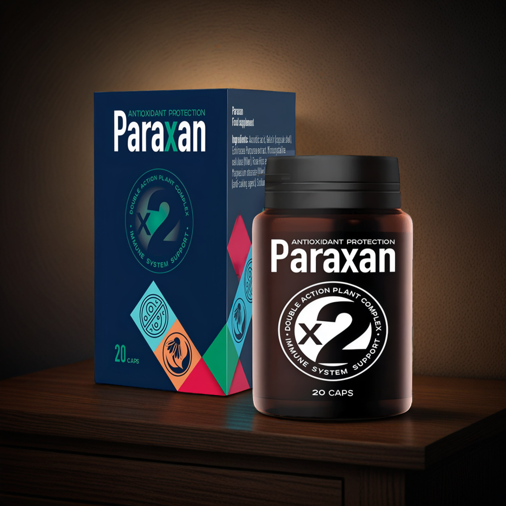 Paraxan