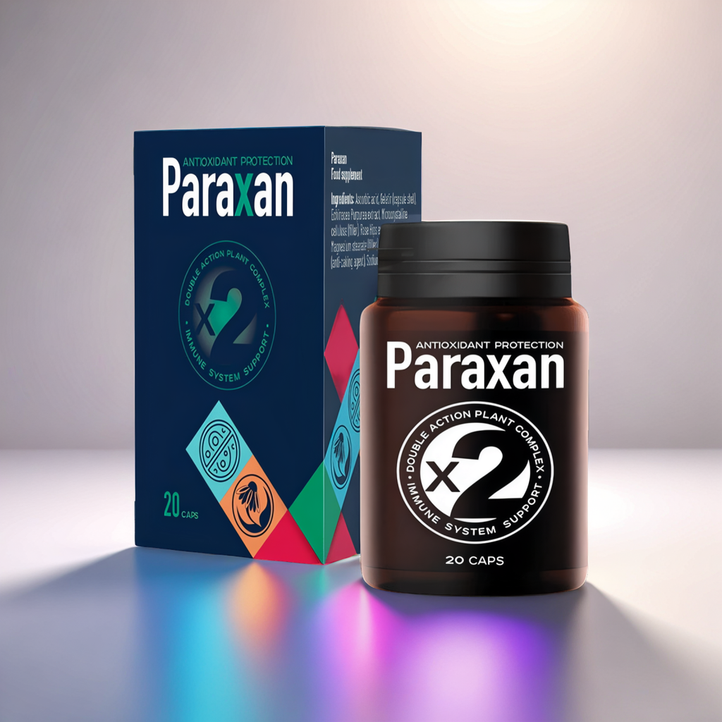 Paraxan