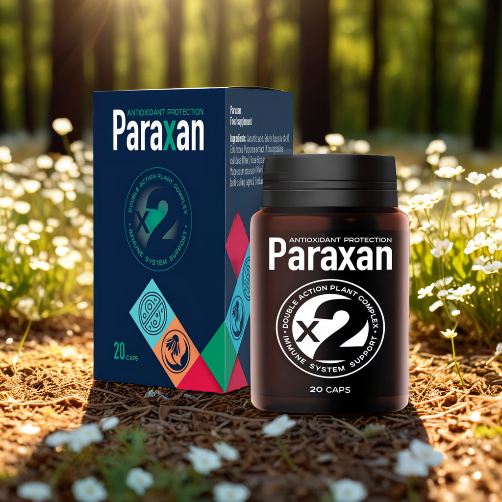 Paraxan