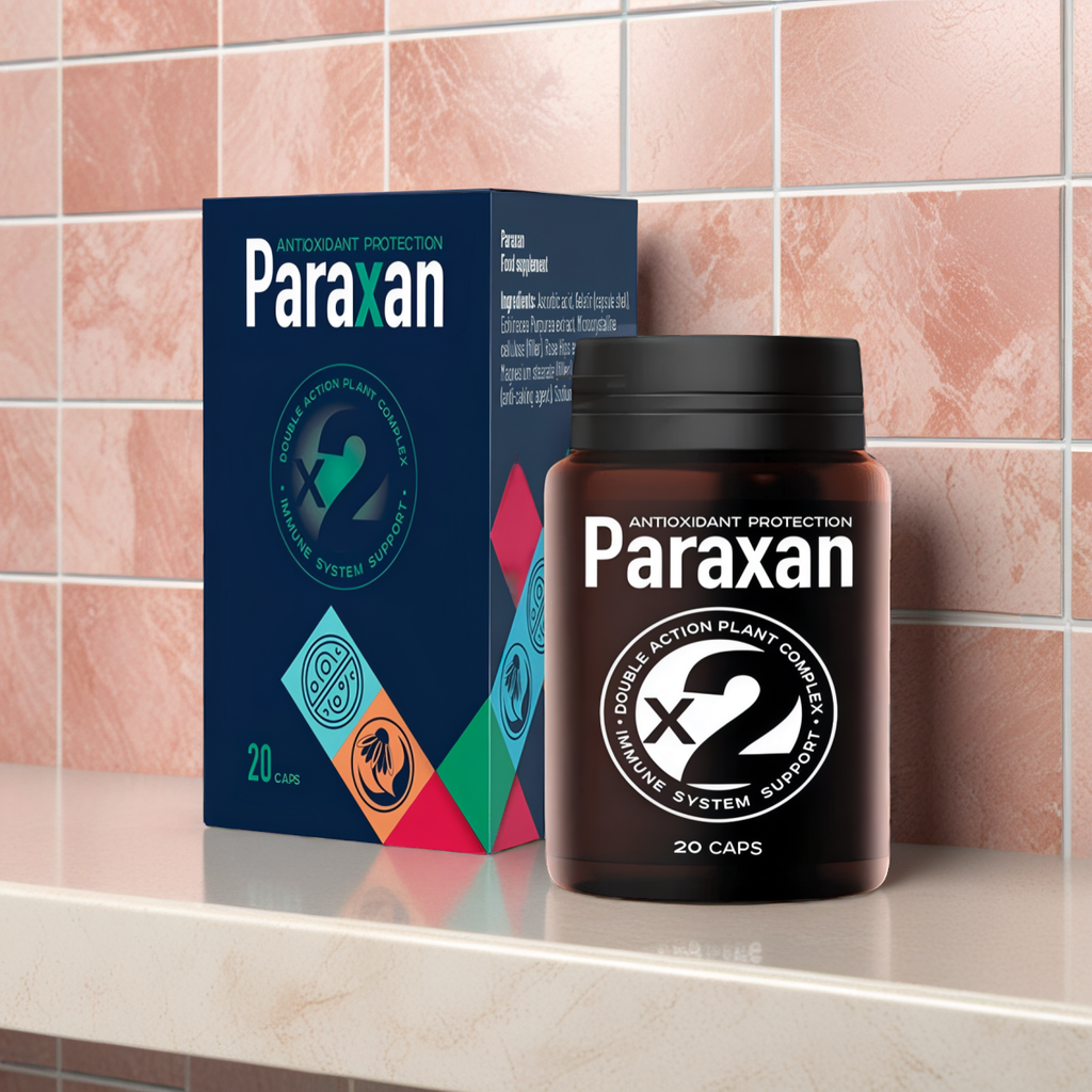Paraxan