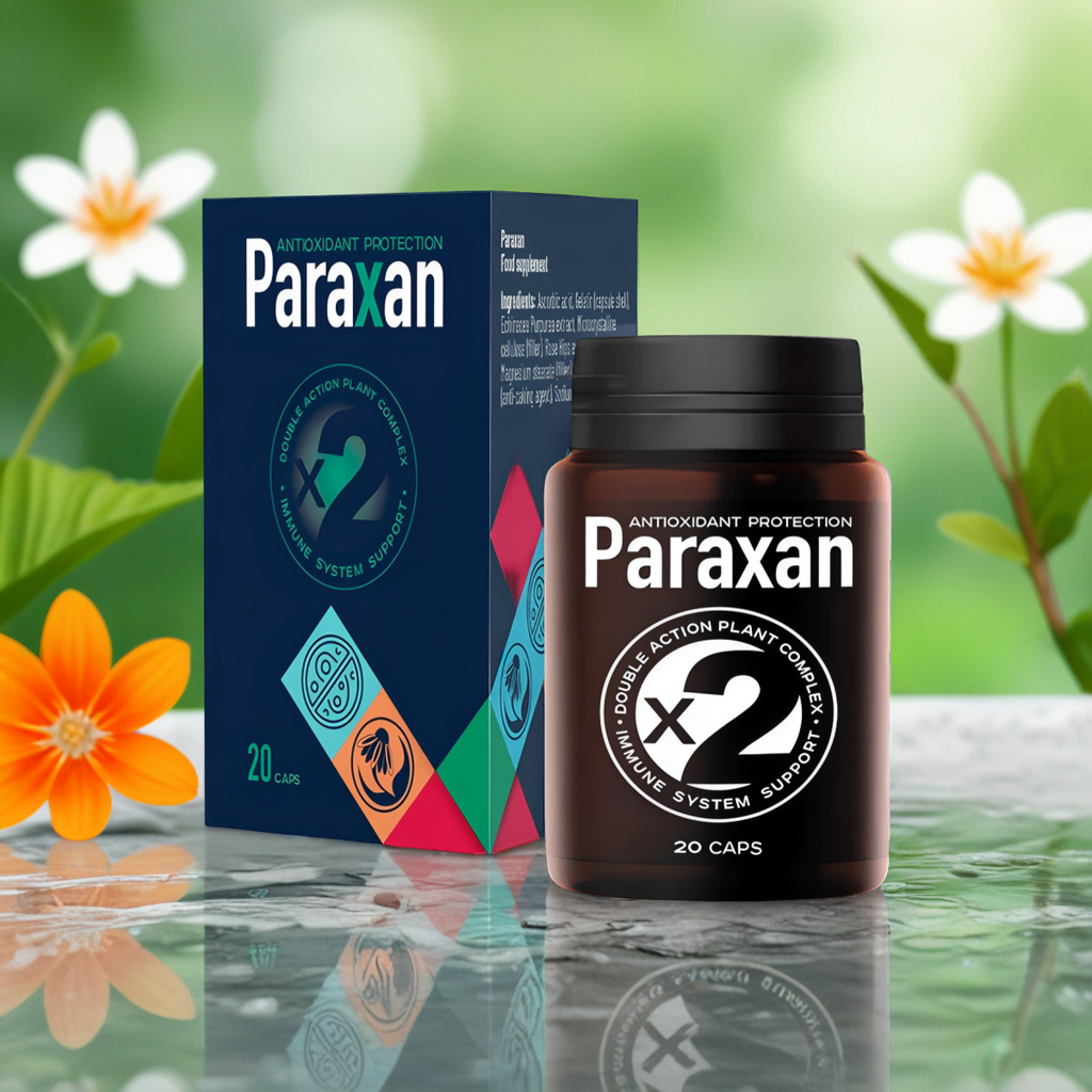 Paraxan