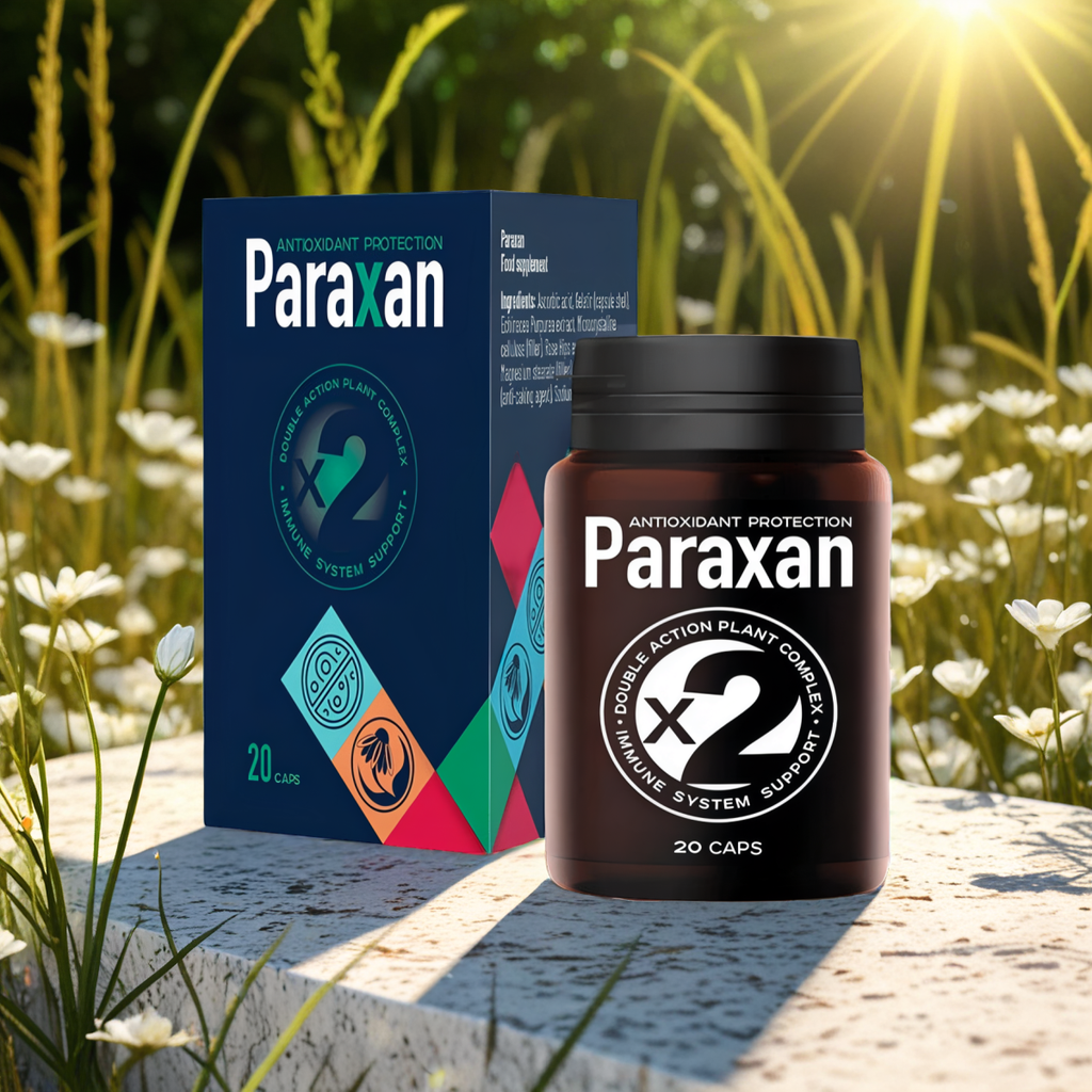 Paraxan