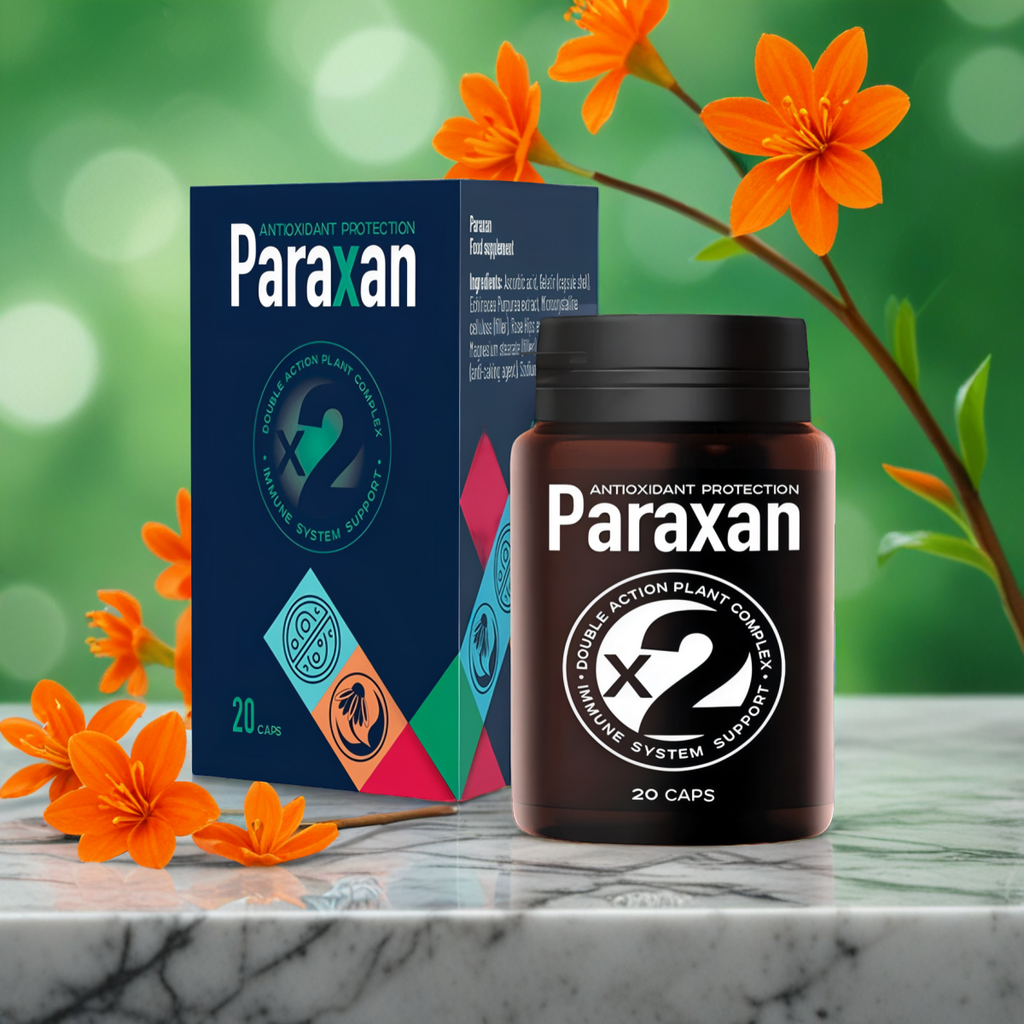 Paraxan
