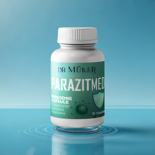 Parazit Med