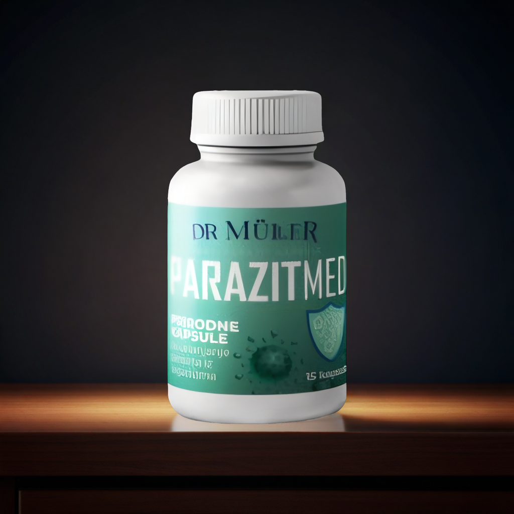 Parazit Med