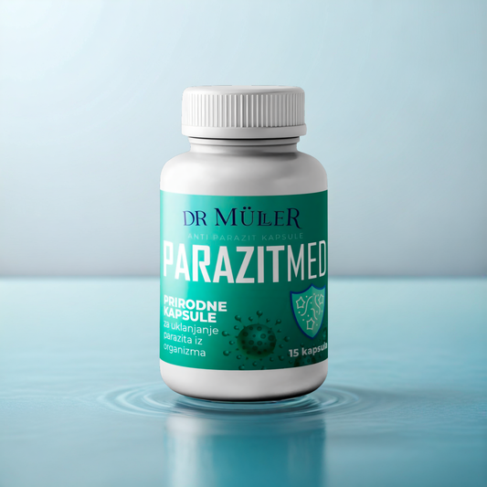 ParazitMed