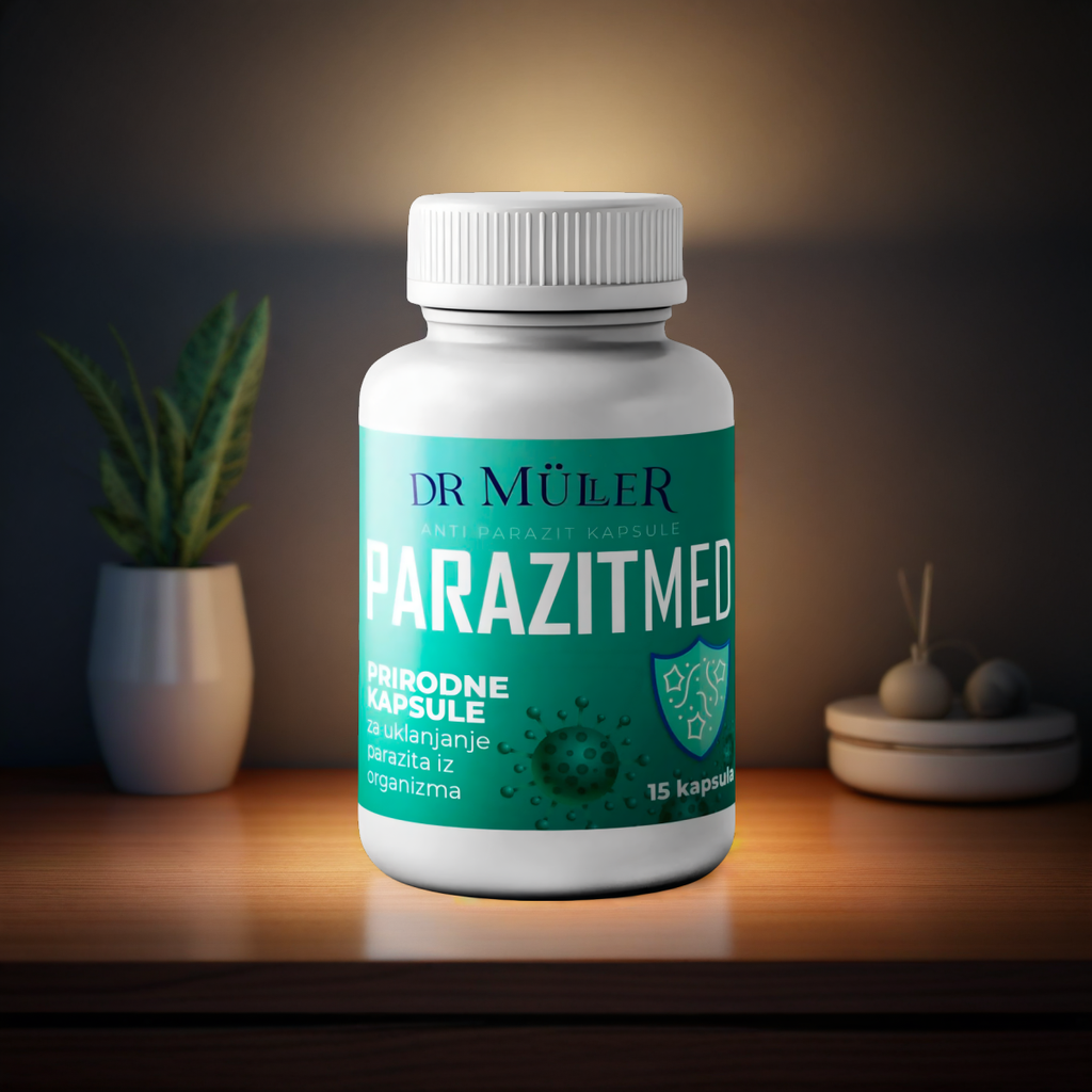 ParazitMed