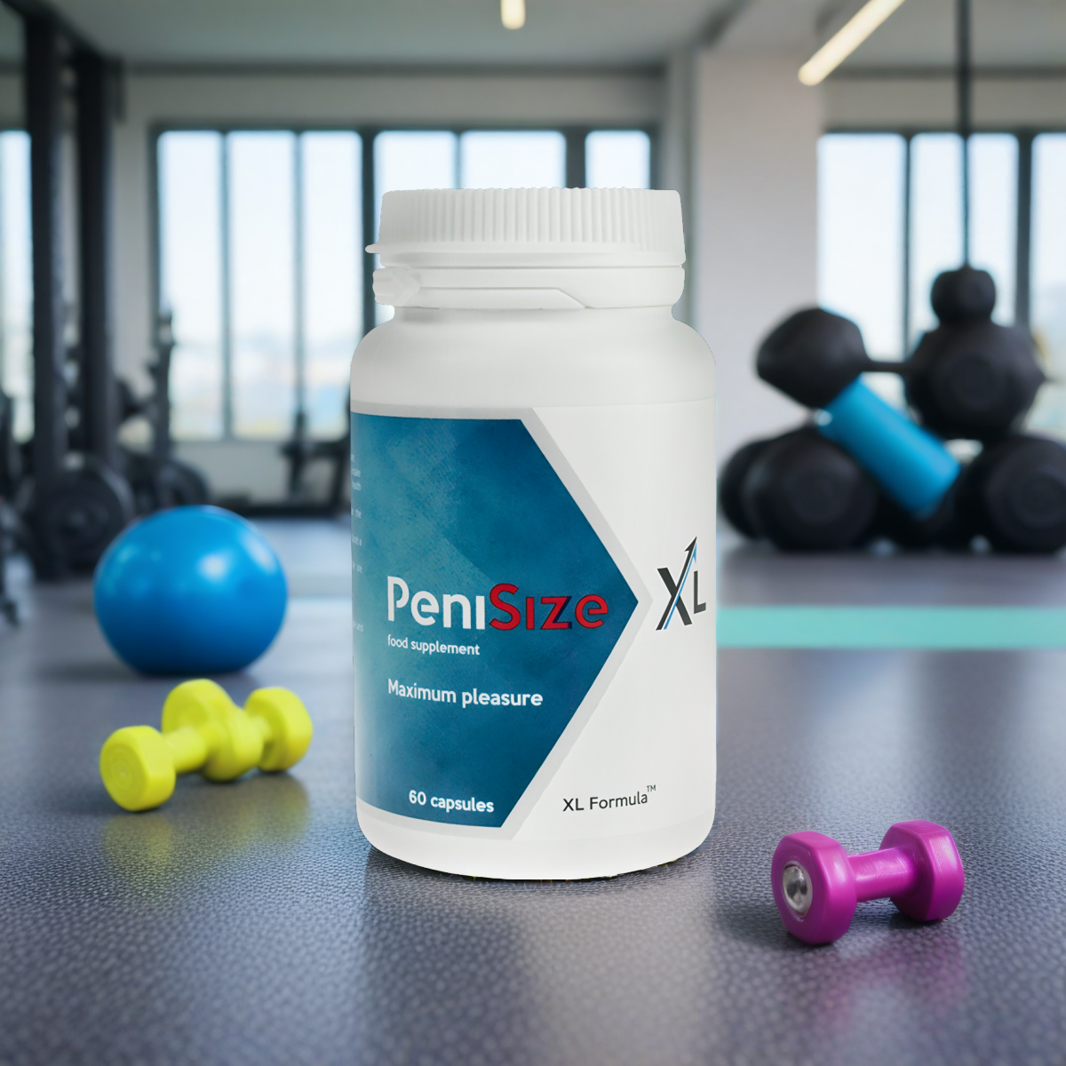 PeniSizeXL