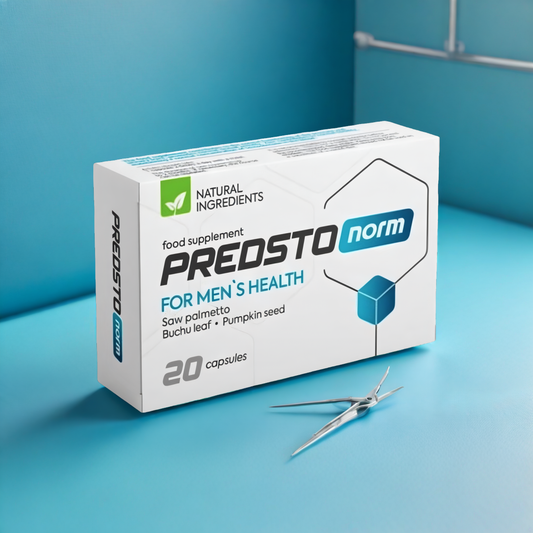 Predstonorm