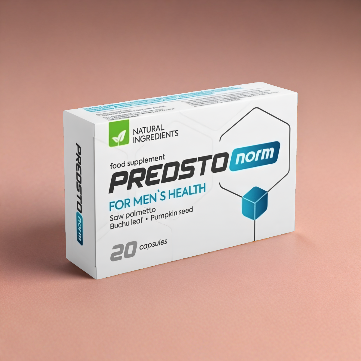 Predstonorm