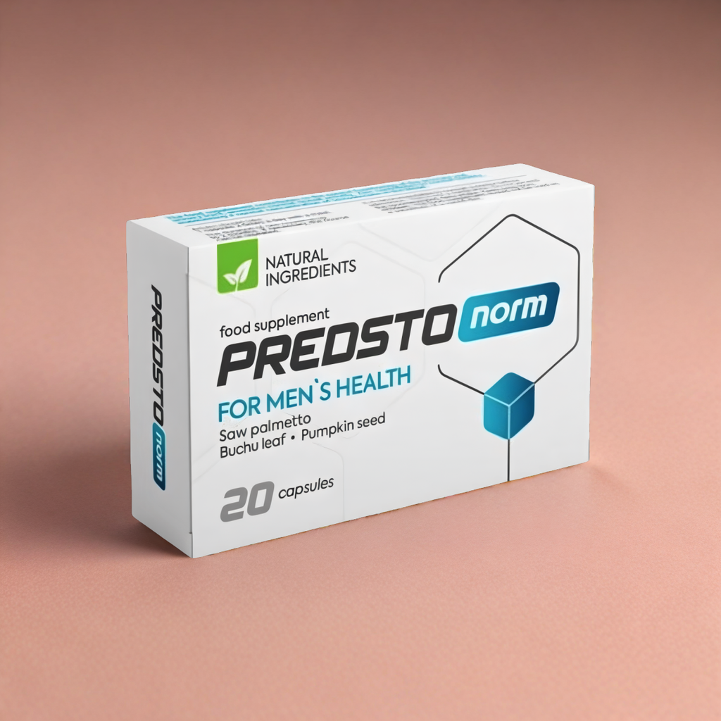 Predstonorm