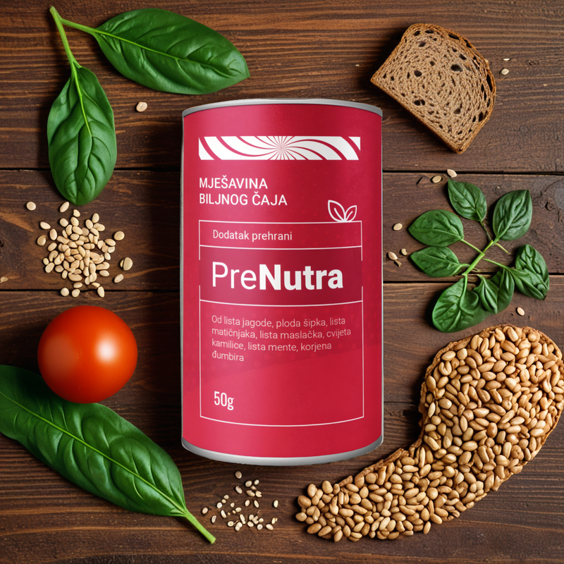 PreNutra