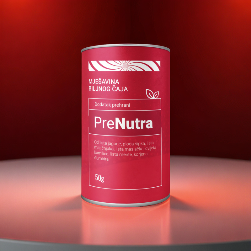 PreNutra