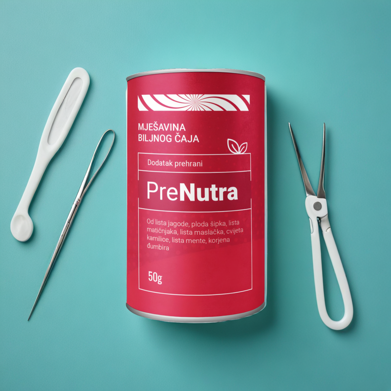 PreNutra