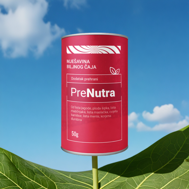 PreNutra