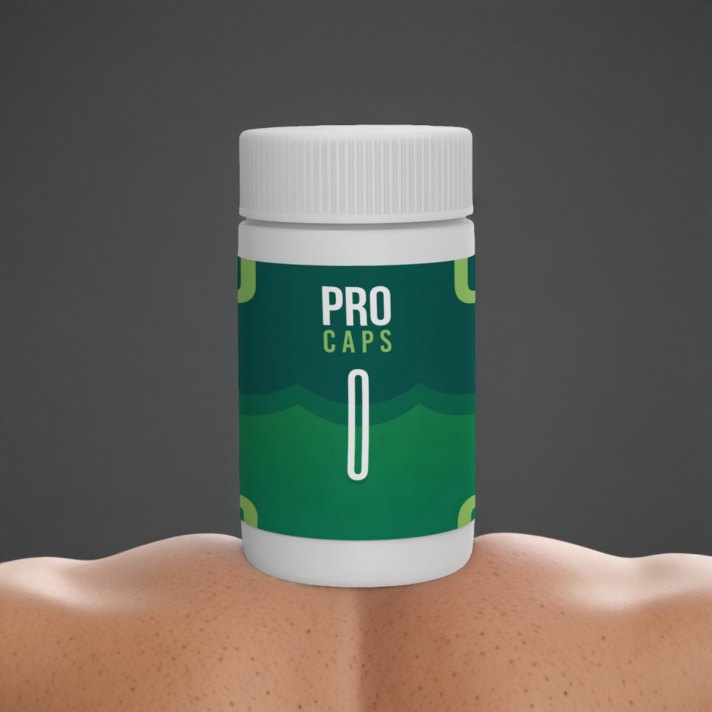 Pro Caps