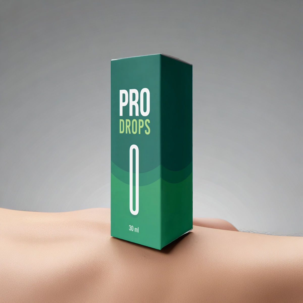 Pro drops