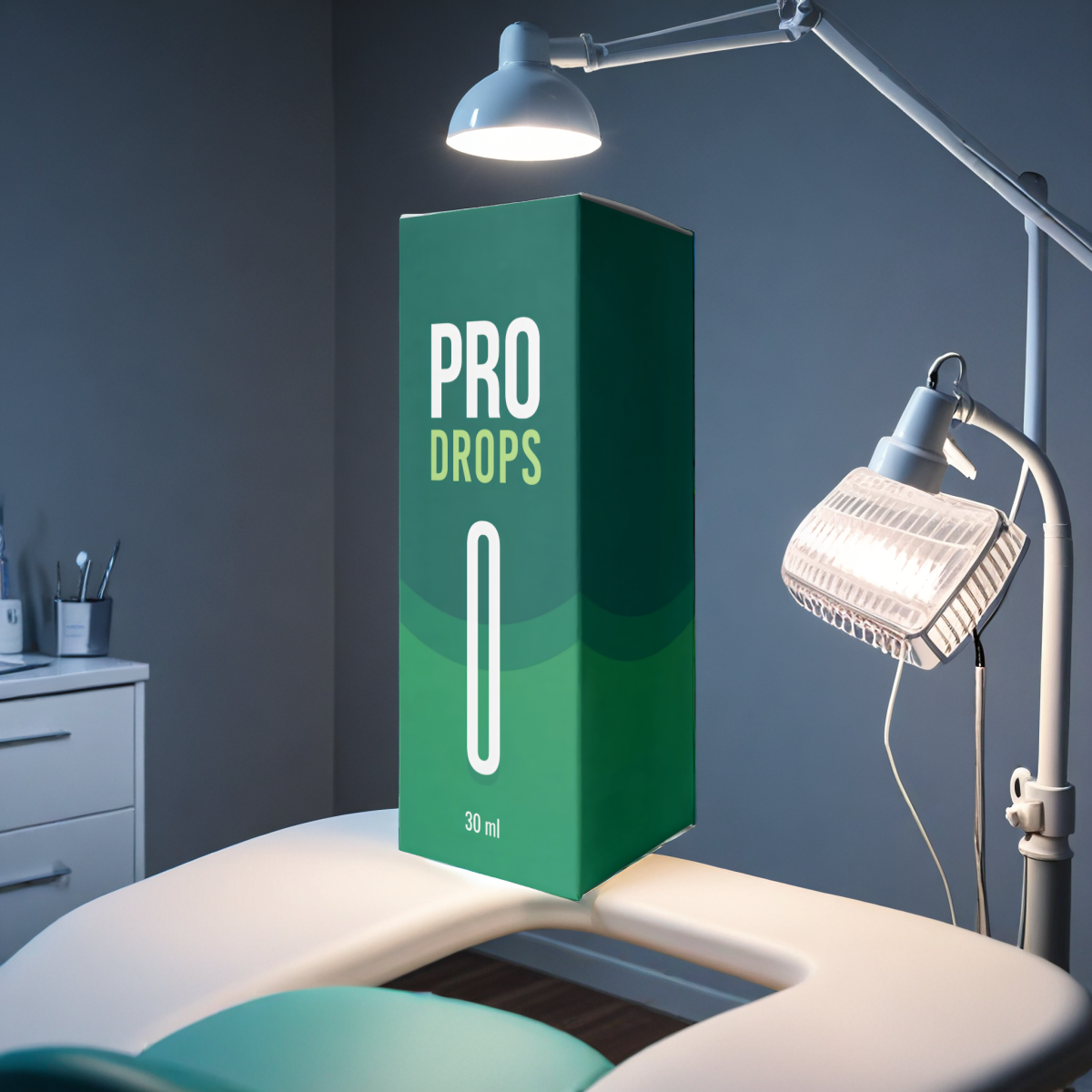 Pro drops