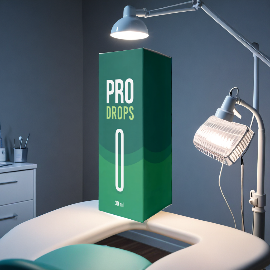 Pro drops