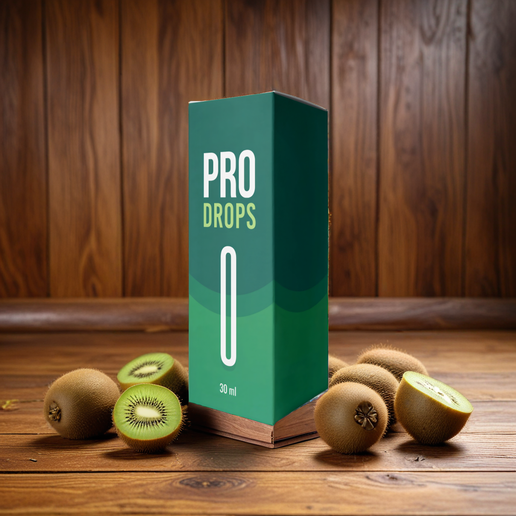 Pro drops