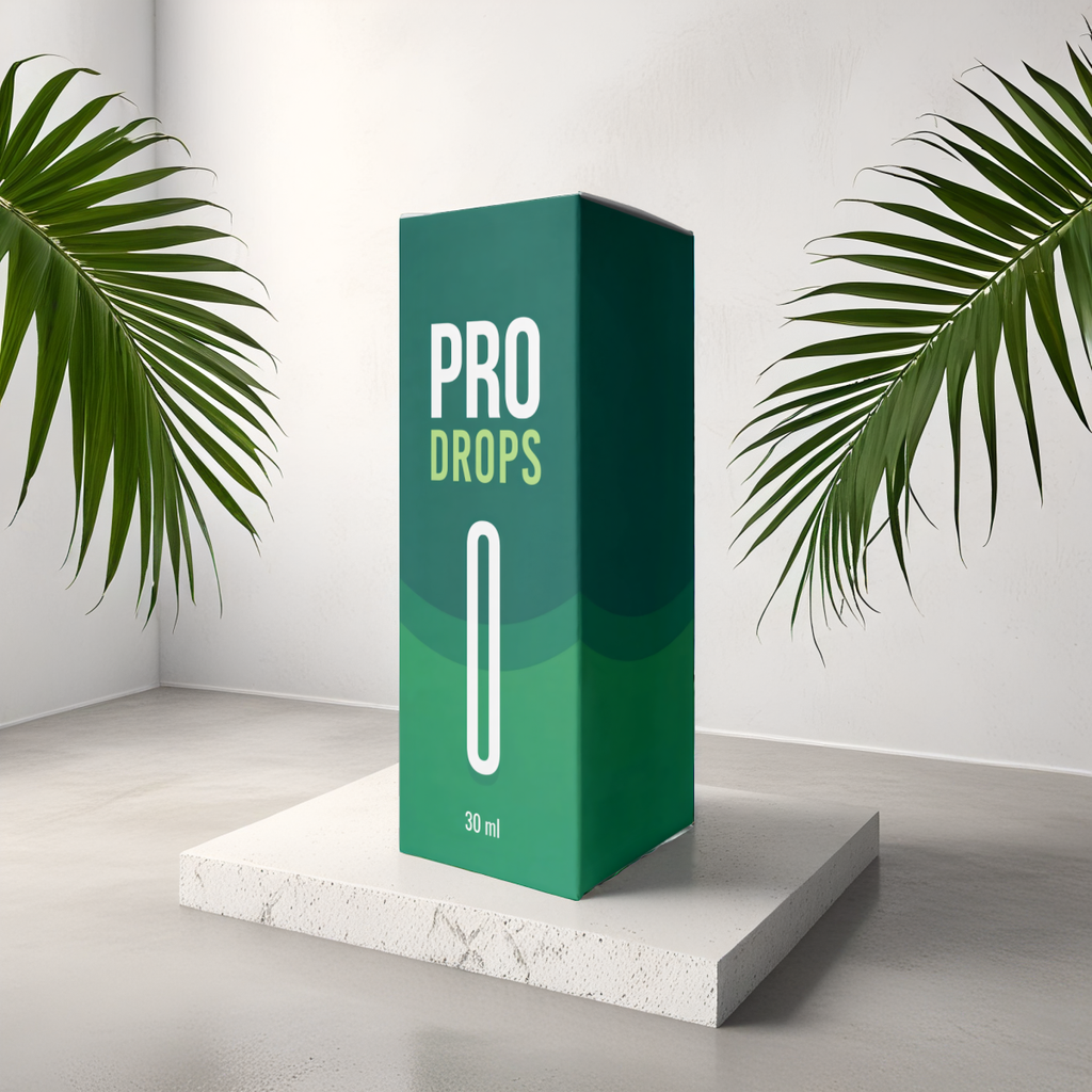 Pro drops